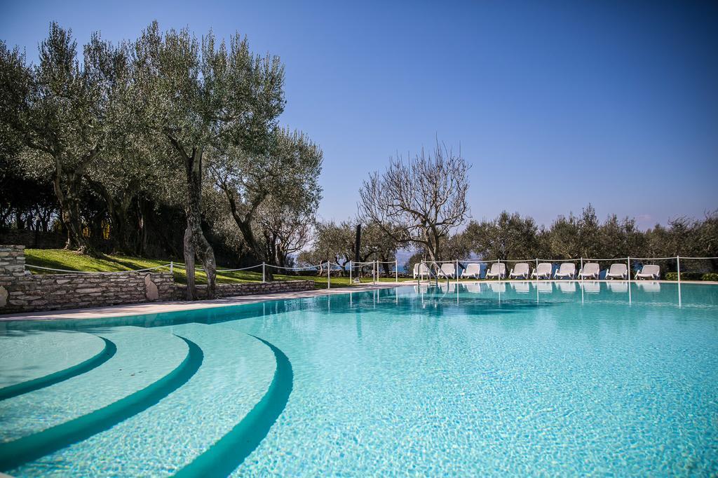 Ideal Hotel Sirmione