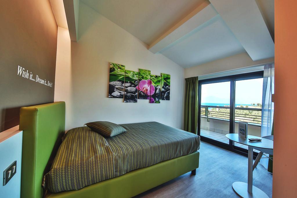 Ideal Hotel Sirmione