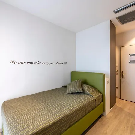 Hotel Ideal Sirmione Buitenkant foto