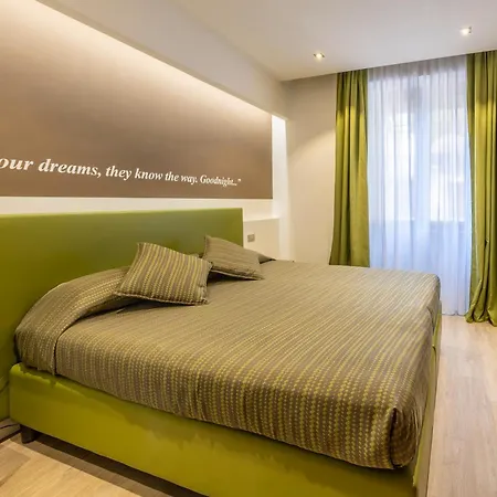 Hotel Ideal Sirmione Buitenkant foto