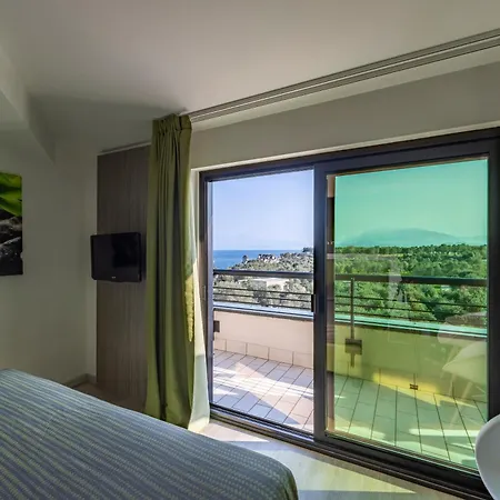 Hotel Ideal Sirmione Buitenkant foto