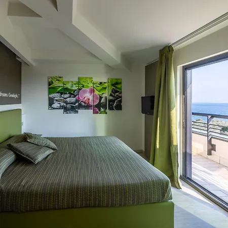 Hotel Ideal Sirmione Buitenkant foto