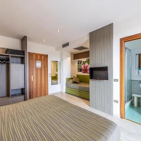 Hotel Ideal Sirmione Buitenkant foto