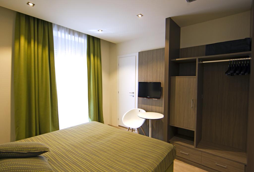 Hotel Ideal 4*