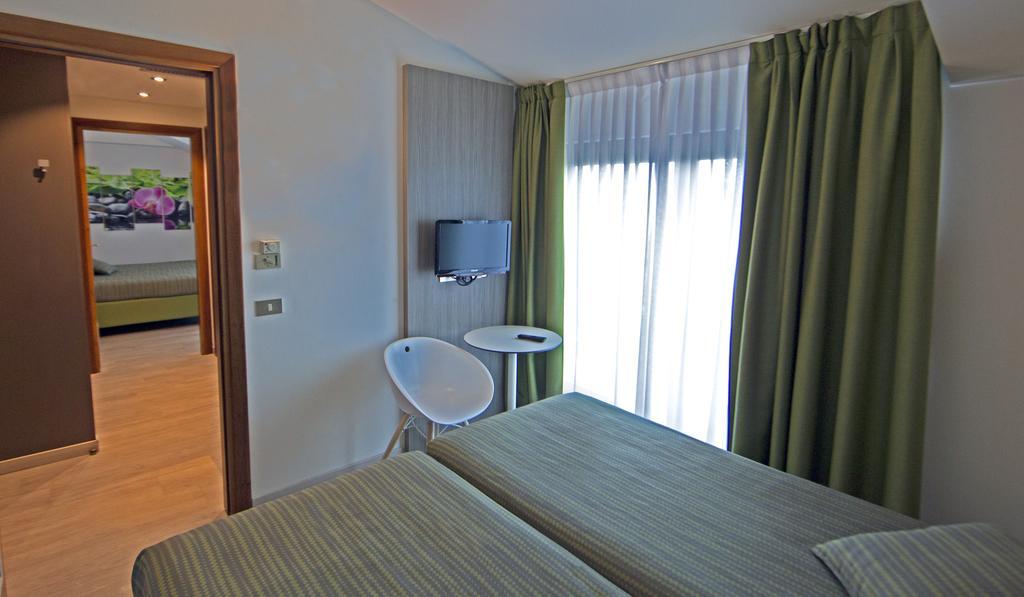 Ideal Hotel Sirmione